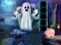 Spel Spectre geest ontsnapping  online