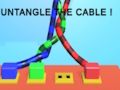 Spel Kabelontklitter  online