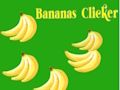 Spel Bananen clicker  online