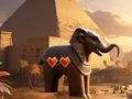 Spel Ontsnappingsspel Mysterie Piramide  online
