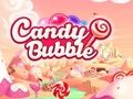 Spel Snoep bubbels  online