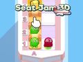 Spel Stoelblokkering 3D  online