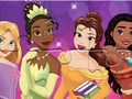 Spel Legpuzzel: prinsessenfoto online Spel Legpuzzel: prinsessenfoto online
