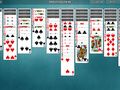 Spel Spider-solitaire online Spel Spider-solitaire online