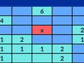 Spel Mijnenveger, een klassiek puzzelspel  online
