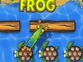 Spel Kikker  online