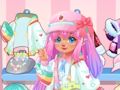 Spel Kiddo schattig jasje online Spel Kiddo schattig jasje online