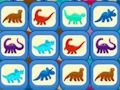 Spel Dinosaurus tegels  online