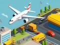 Spel Taxi Empire Airport Tycoon online