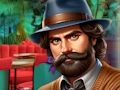 Spel Grand Hotel-intriges  online