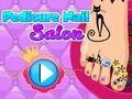 Spel Pedicure Nagelsalon  online