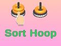 Spel Sorteer hoepel  online