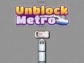 Spel Deblokkeer Metro  online