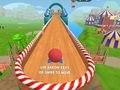 Spel Snelle balsprong  online