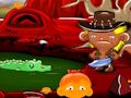 Spel Monkey Go Happy-podium 836  online