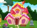Spel Leuke kinderredding  online
