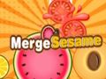 Spel Sesam samenvoegen  online