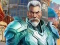 Spel Mars-expeditie  online