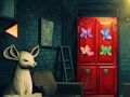 Spel Escape Game Mysteriekamer  online