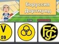 Spel Voetbal: Europa Quiz  online