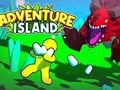 Spel Avontureneiland 3D  online