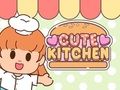 Spel Leuke keuken  online