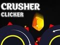 Spel Crusher-klikker  online