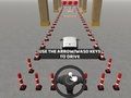 Spel Real Drive 3D-parkeerspellen  online