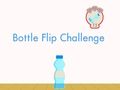 Spel Bottle Flip-uitdaging  online