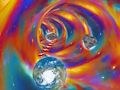 Spel Planeet Rush  online