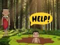 Spel Assisteer het stampaar  online
