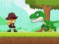 Spel Dino Jaagster  online