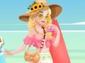 Spel Girly strand-Boho  online