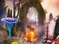Spel Ontsnappingsspel Fantasie-avontuur 2  online