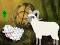 Spel Help het babyschaap  online