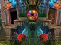 Spel Eenzame leeuwenredding  online