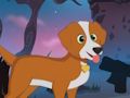 Spel Red vergiftigde hond online Spel Red vergiftigde hond online