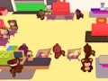 Spel Mini-apenmarkt  online
