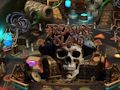 Spel Treasure Island flipperkast online Spel Treasure Island flipperkast online
