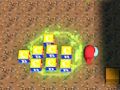 Spel Overlevende Regenboogmonster  online