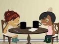 Spel Zoek ijskoude koffie  online