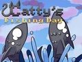 Spel Catty's visdag  online