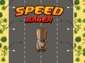 Spel Snelheidsracer  online