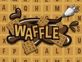 Spel Wafel  online