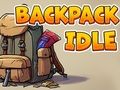 Spel Rugzak inactief  online