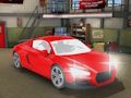 Spel Stadsdriftracen  online