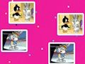 Spel Baby Looney Tunes: toeval  online
