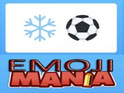 Spel Emoji manie online