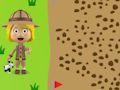 Spel Wereld van Alice Archeologie online Spel Wereld van Alice Archeologie online