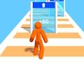 Spel Stickman massavermenigvuldiger  online